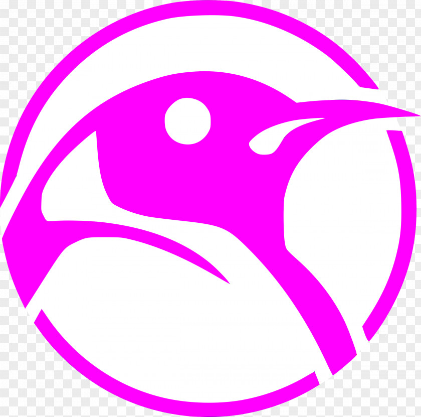 Djembe Tux Racer Penguin Tuxedo Linux Clip Art PNG