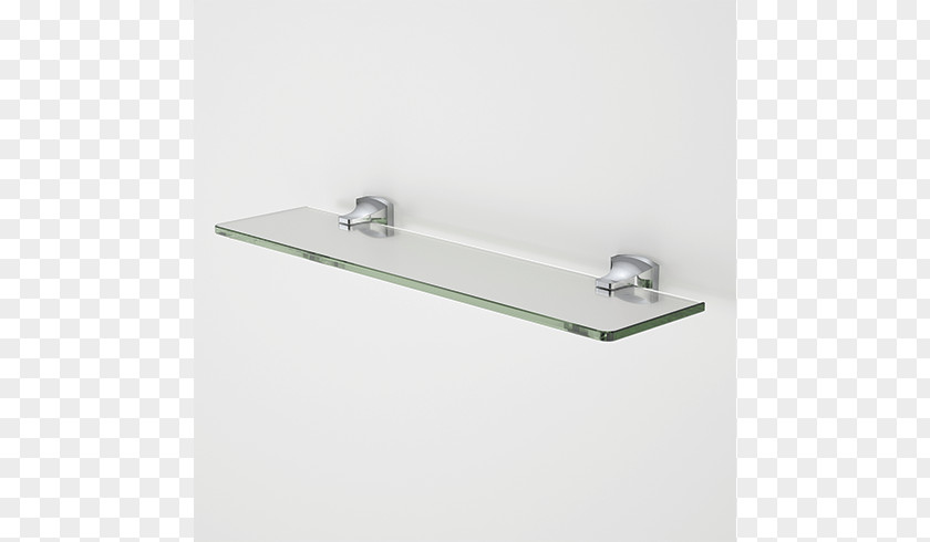 Glass Shelf Sink Bathroom Tap PNG