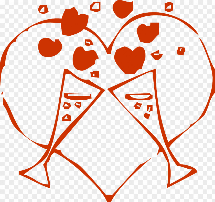 Heart, Love, DrinkOthers Valentine's Day Illustrations PNG