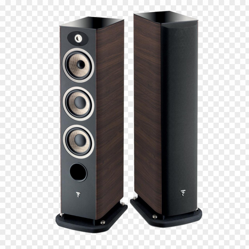 High-end Audio Focal Aria 948 Loudspeaker 936 High Fidelity PNG