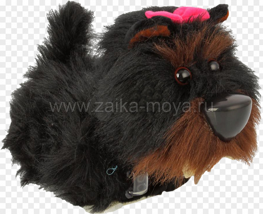 Nicky Bigs Novelties Snout Fur PNG