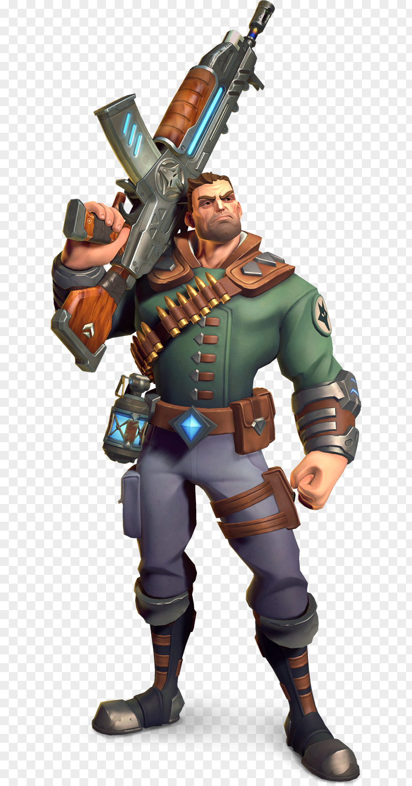 Paladins Smite Overwatch Tribes: Ascend Game PNG Game, Fortnite, Fortnite character illustration clipart PNG