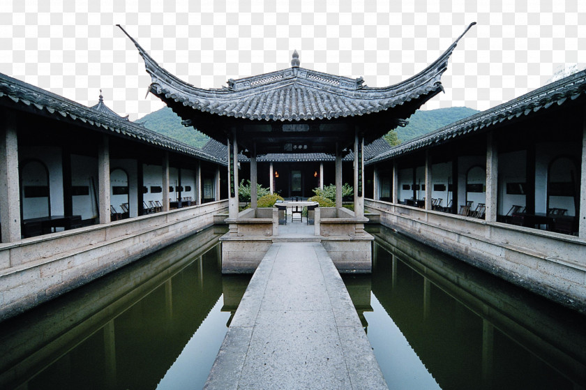 Shenyuan East Lake Lanting Shaoxing Shen Garden Lantingji Xu Pavillon Des Orchidxe9es U5170u4eadu7684u6545u4e8b PNG