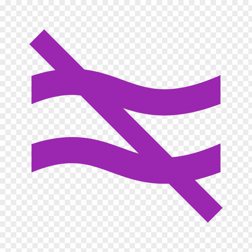 Symbol Equals Sign Font PNG