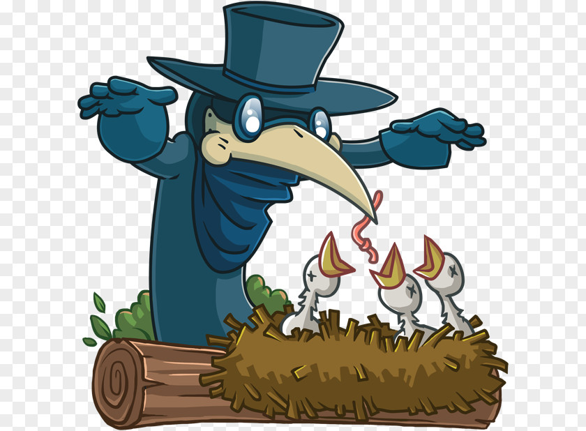 Telegram Sticker Plague Doctor Clip Art PNG