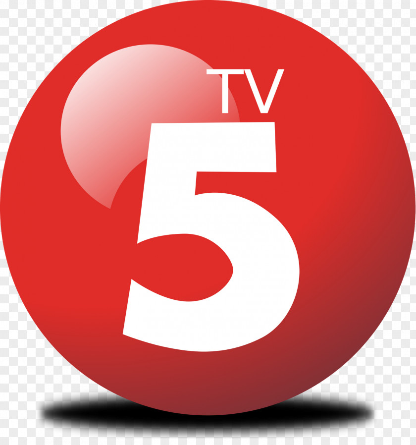 TV5 Philippines Television Channel Broadcasting PNG