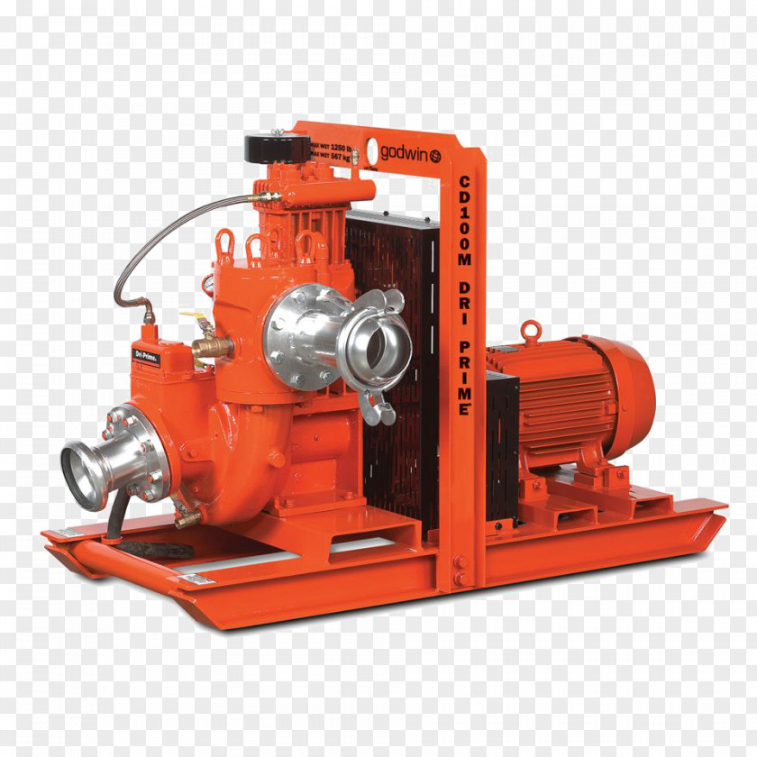 Volume Pumping Pump Diesel Engine Xylem Inc. Fuel PNG