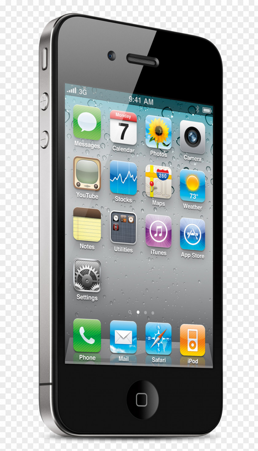 Apple IPhone 4S 3GS Worldwide Developers Conference PNG