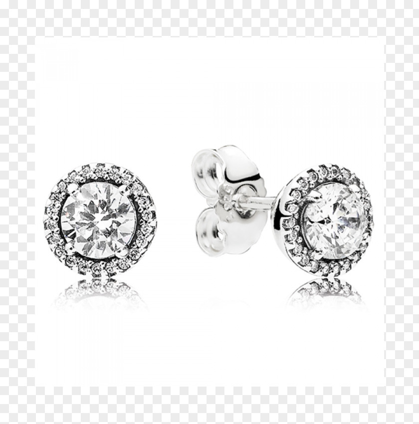 Clearance Sales Earring Pandora Cubic Zirconia Jewellery PNG