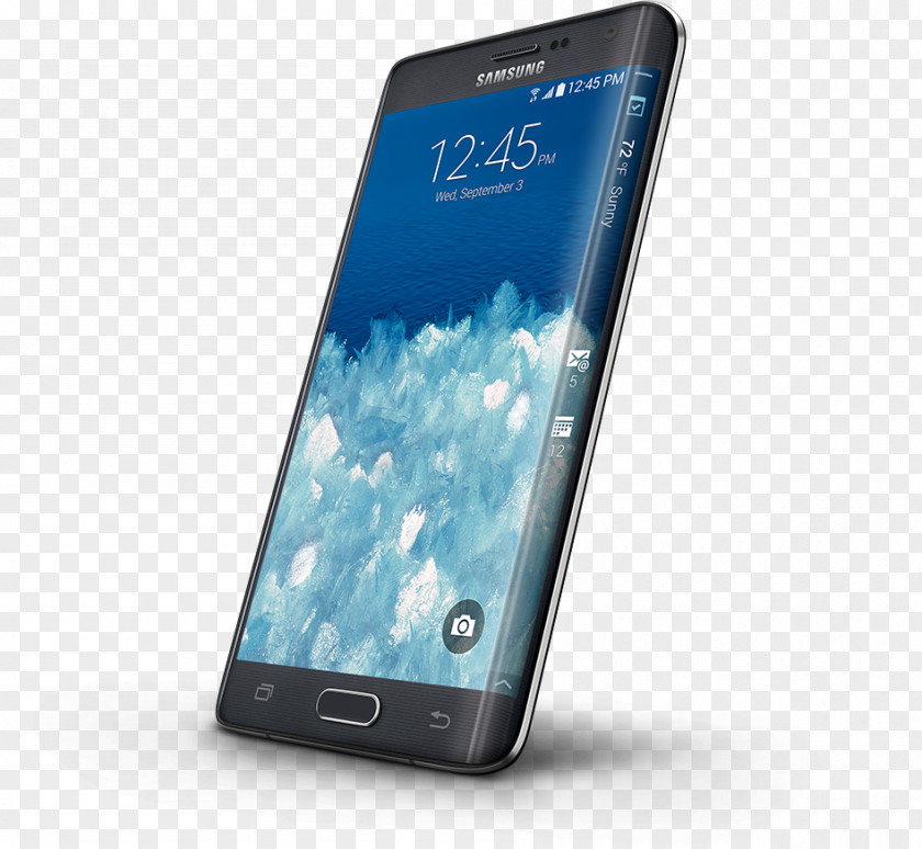 Edge Samsung Galaxy Note 5 8 3 4 PNG