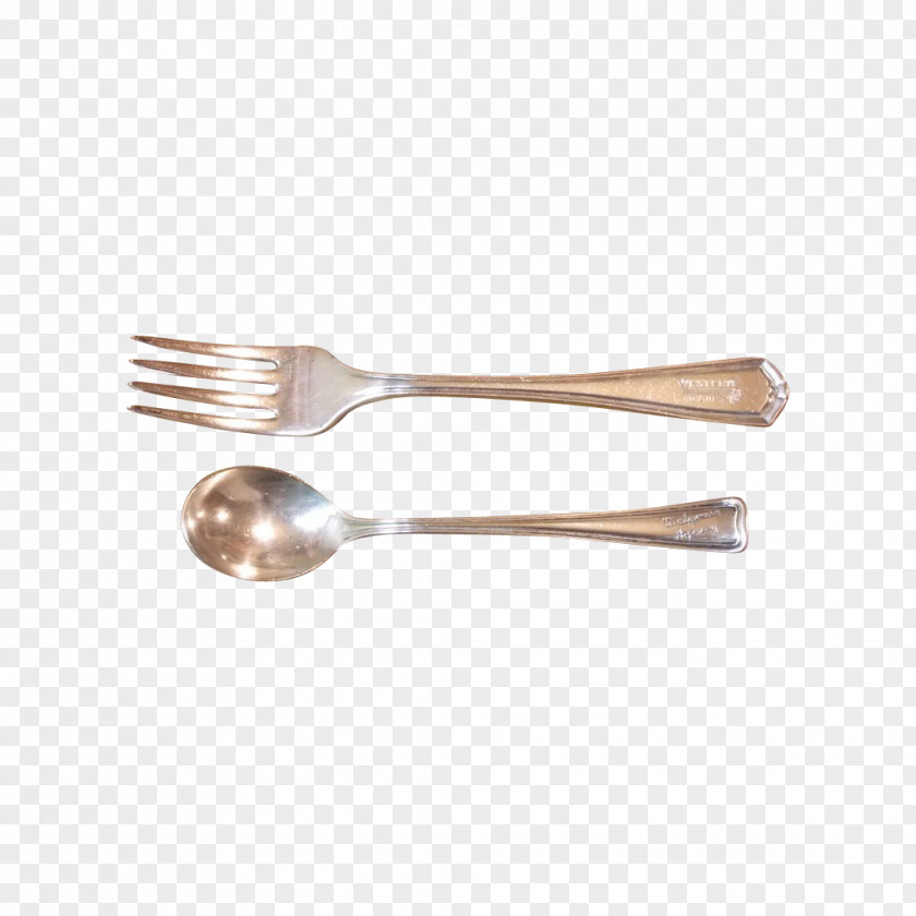 Fork Spoon Cutlery Kitchen Utensil Tableware PNG