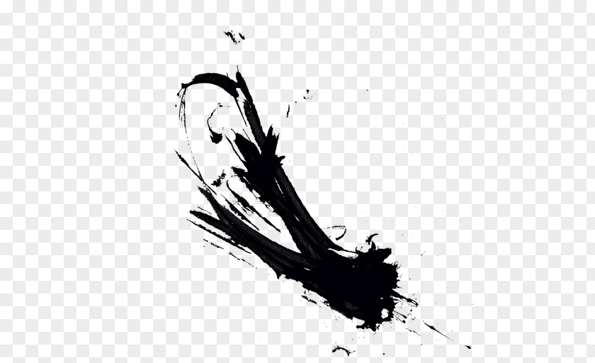 Ink Painting Sasuke Uchiha Itachi Clan Kakashi Hatake Brush PNG