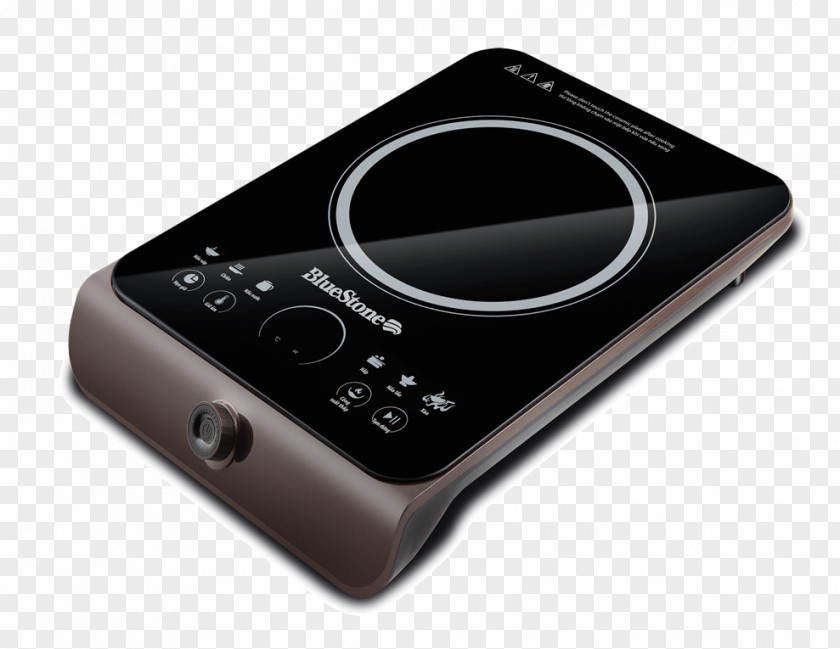 Kitchen Induction Cooking Electric Stove Heat Table PNG