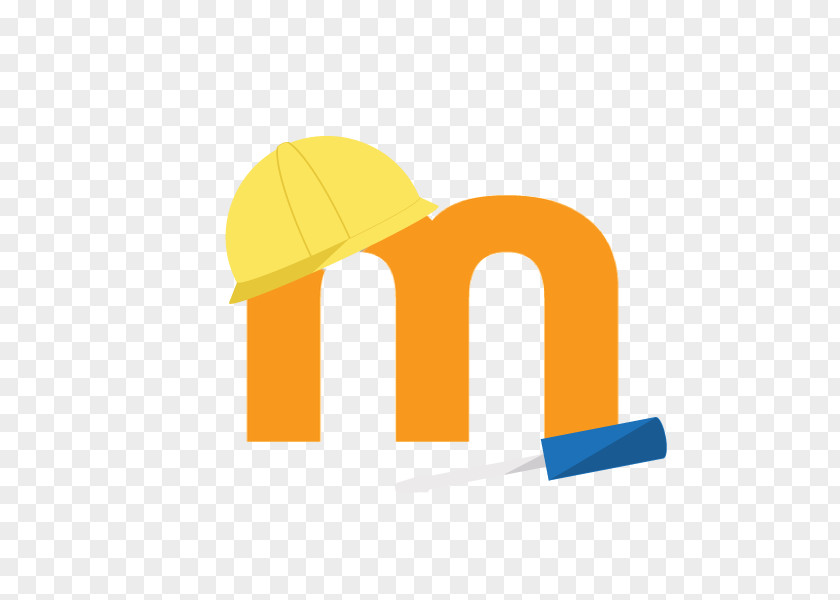 Learning Tool Logo Headgear Font PNG