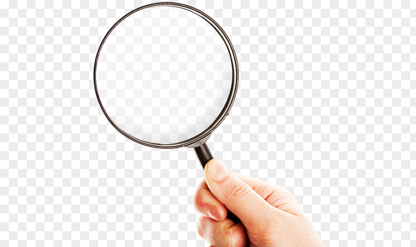 Lupa Magnifying Glass Clip Art PNG