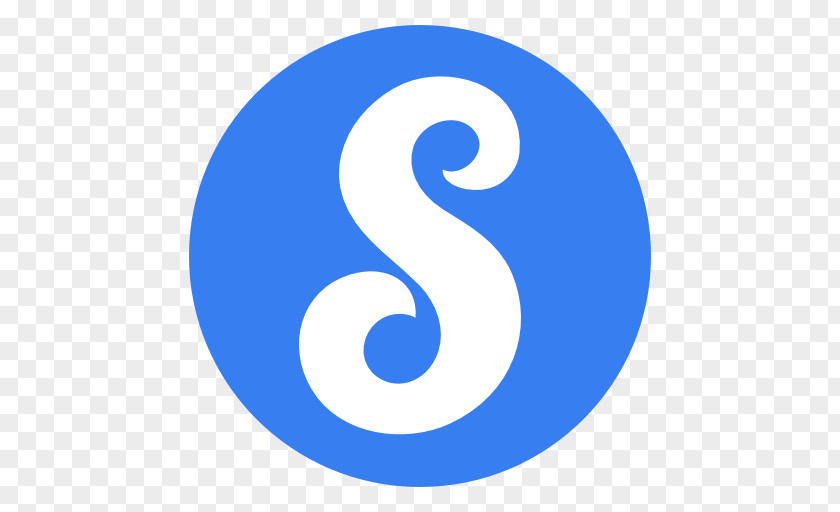 Media Songza Blue Spiral Area Text Symbol PNG