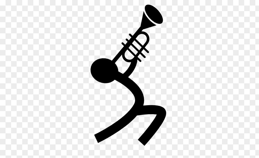 Microphone Musician Trumpet PNG