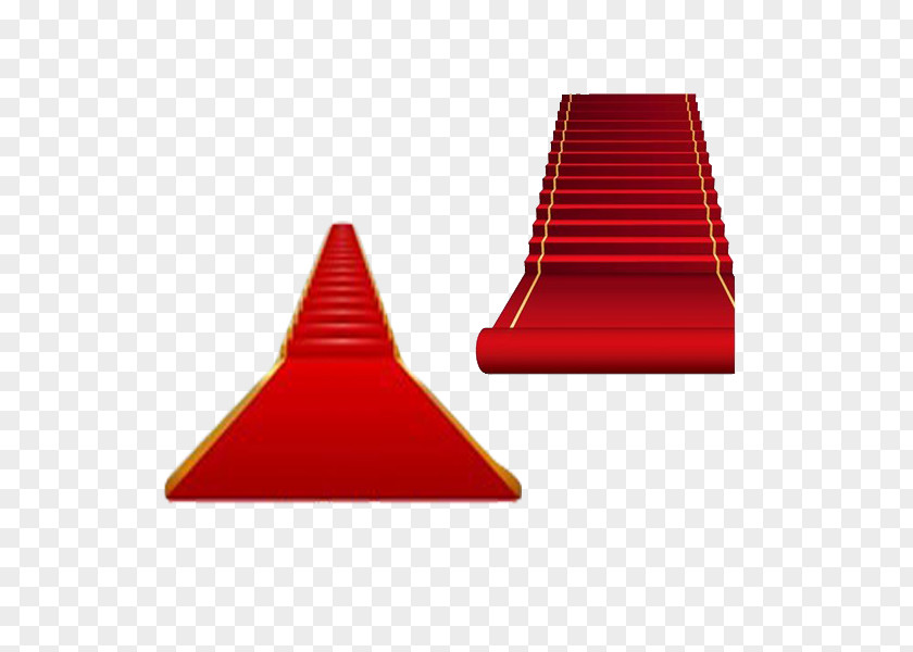 Red Carpet PNG