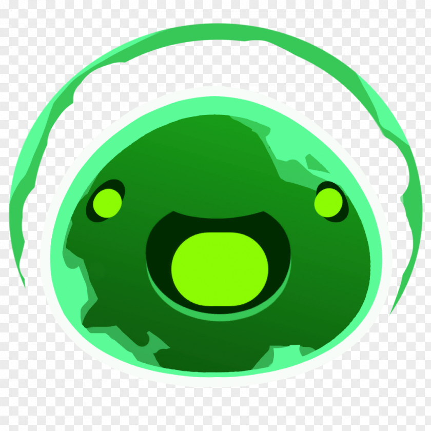Slime Rancher Video Game Early Access PNG