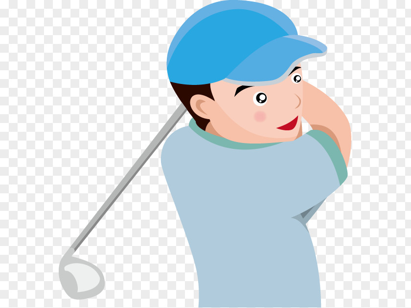 Sports Golf Nose Human Behavior Headgear Clip Art PNG