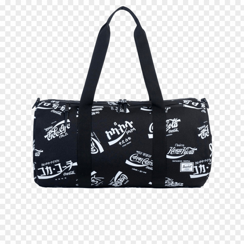 Backpack Herschel Supply Co. Pop Quiz Duffel Bags PNG
