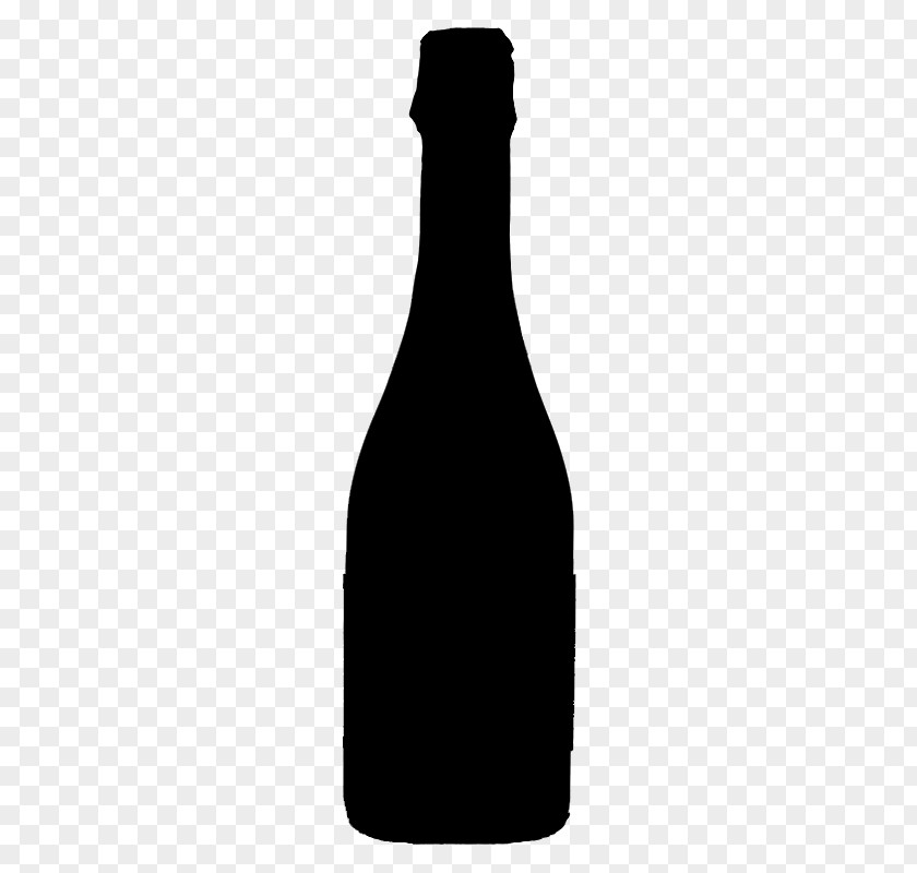 Champagne Beer Bottle Wine Glass PNG