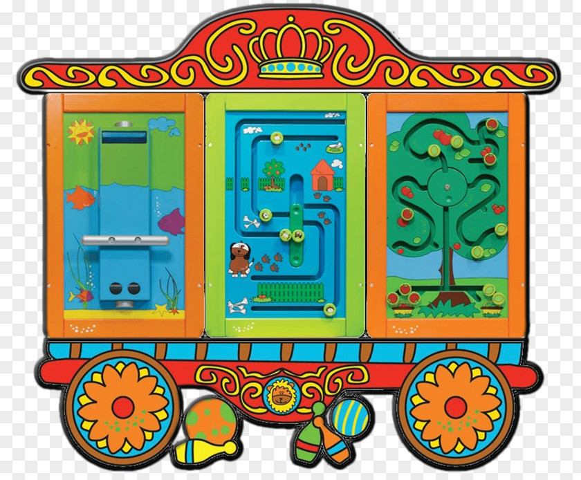 Circo Toy Educational Game Puzzle PNG