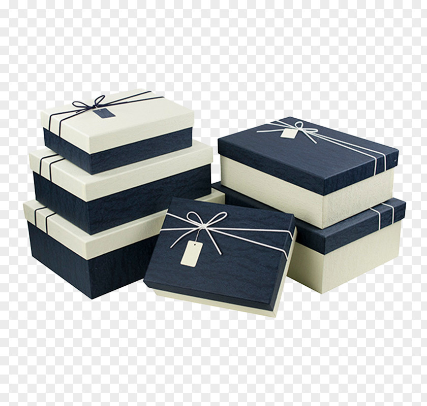 Gift Boxes Cardboard Box Paper Packaging And Labeling PNG
