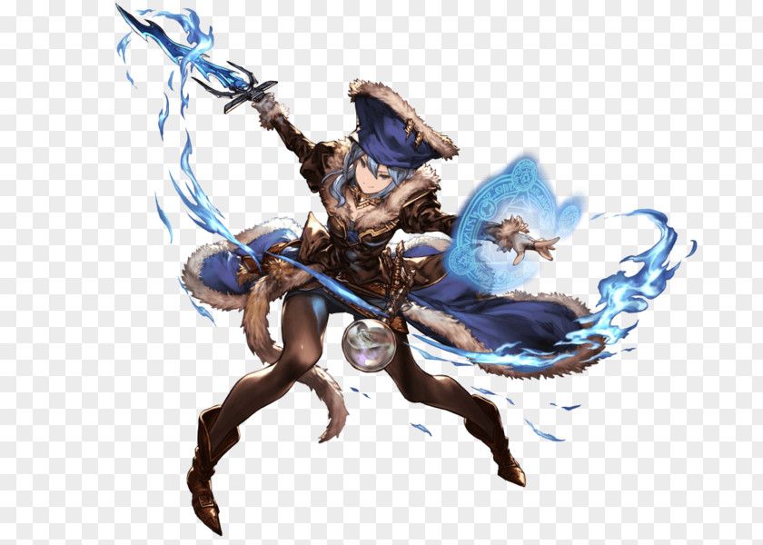 Granblue Fantasy Cygames GameWith Social-network Game PNG