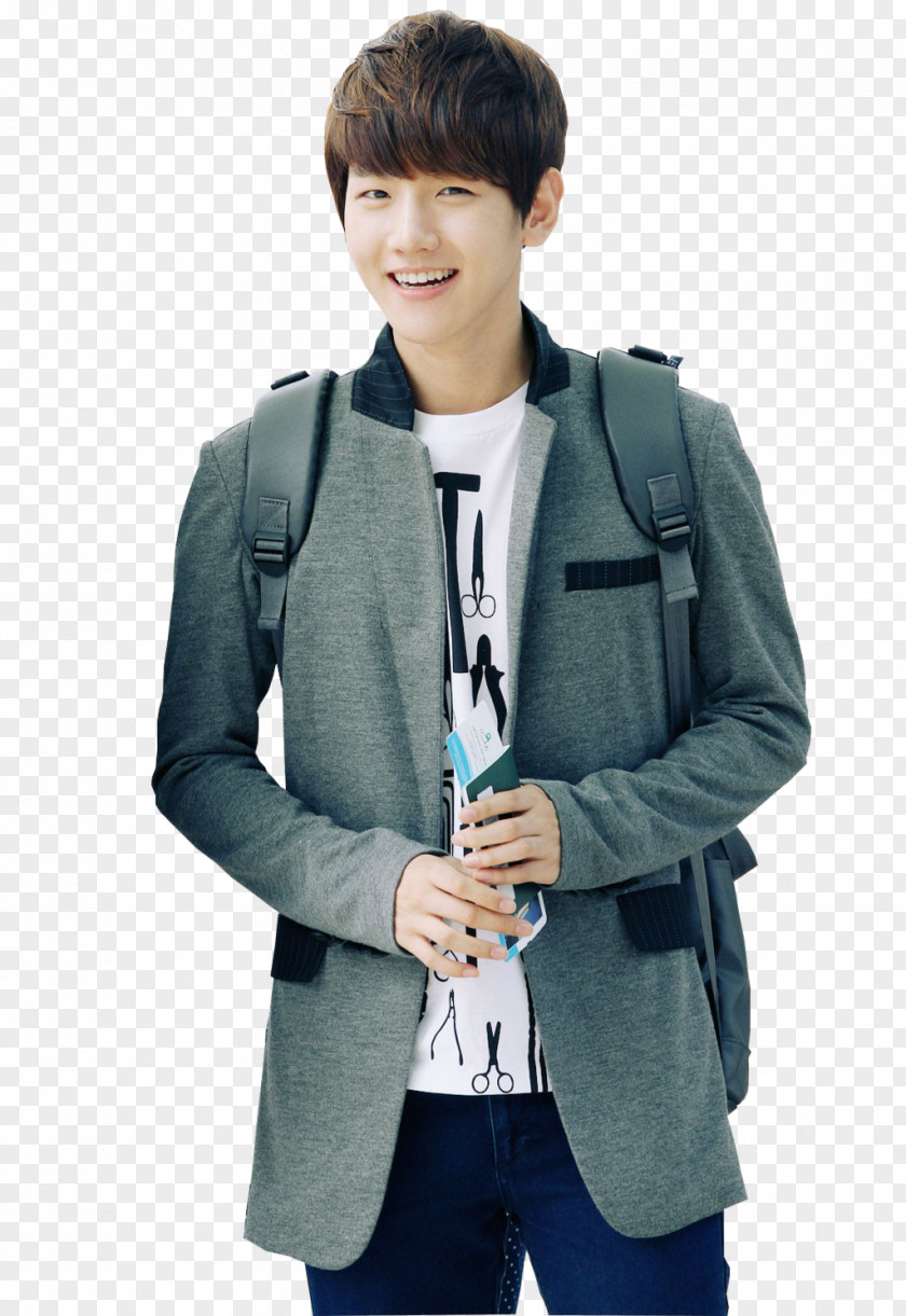 Kpop Baekhyun EXO DeviantArt K-pop PNG