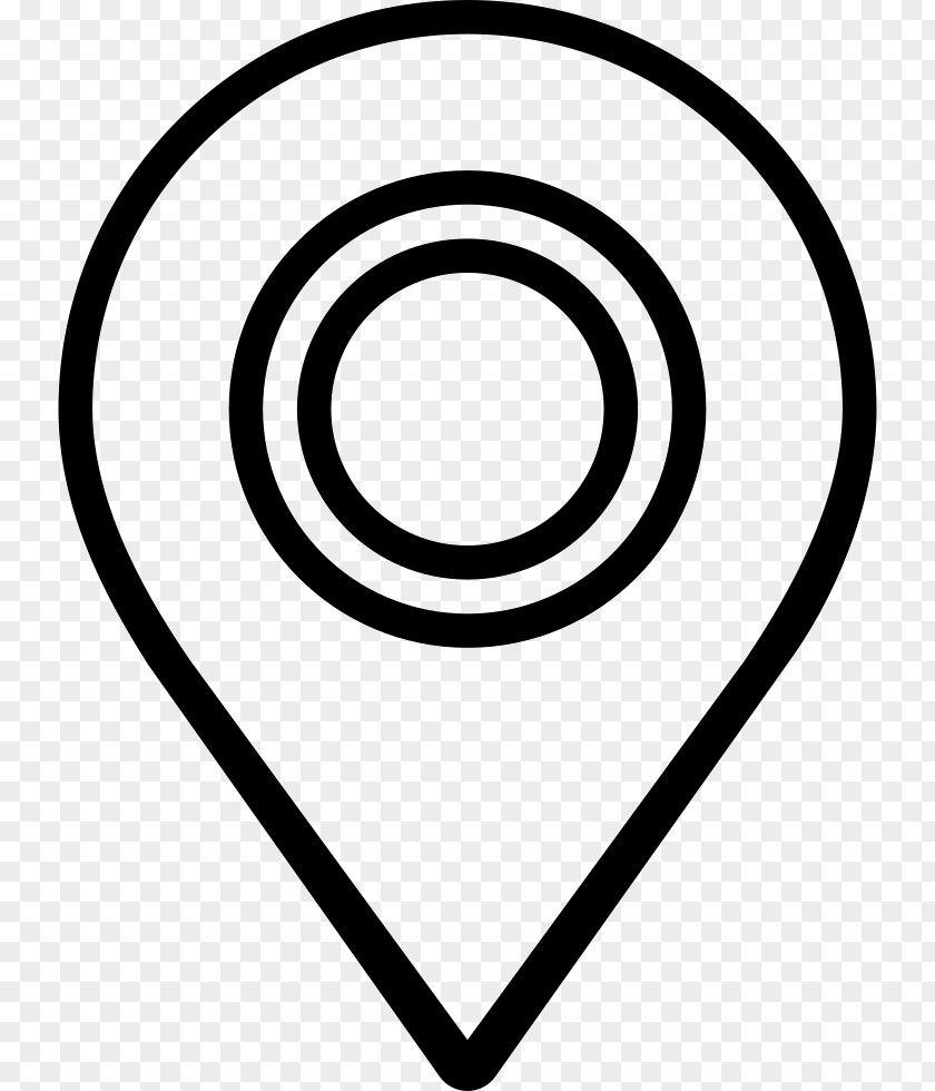 Map Location Advertising Service Consumer PNG