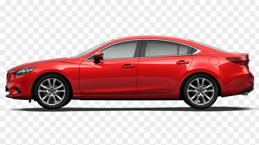 Mazda 2017 Mazda6 2014 2013 Car PNG