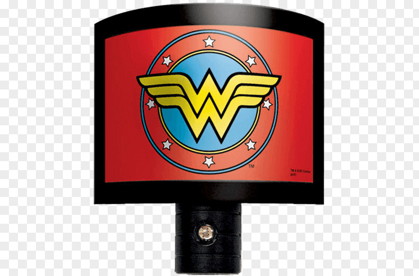 Night Lamp Wonder Woman T-shirt Wallet Dynomighty Design Inc. Clothing PNG