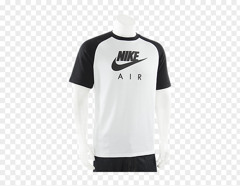 Nike Shirt T-shirt Air Max Clothing PNG