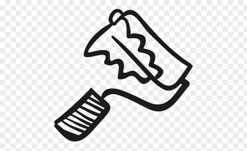 Paint Paintbrush Clip Art PNG