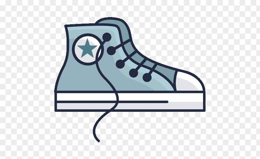 Sandal Shoe Converse Sneakers Chuck Taylor All-Stars High-top PNG
