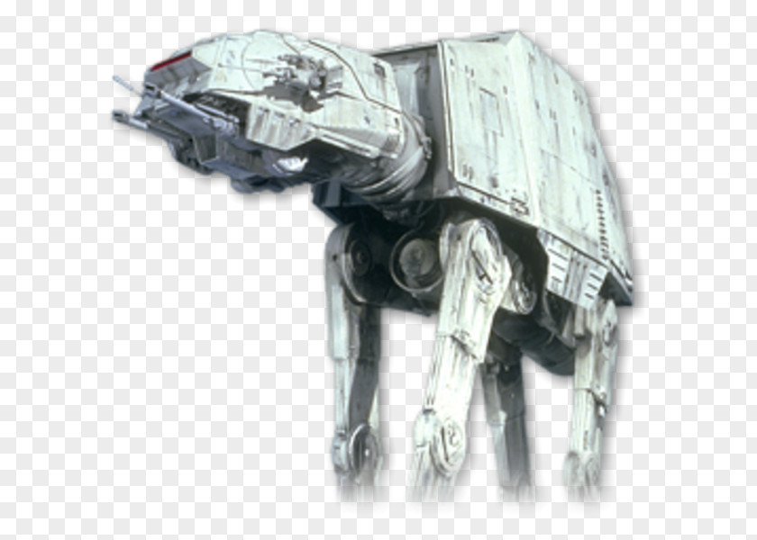 Star Wars Anakin Skywalker All Terrain Armored Transport Hoth Yoda PNG