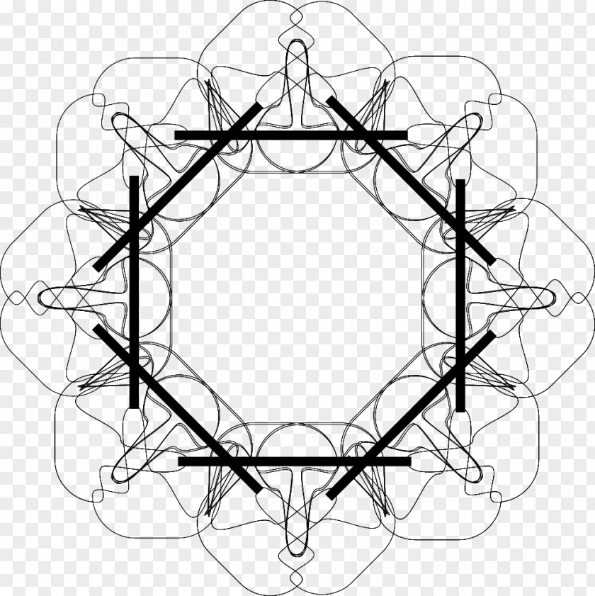 Symbol Rub El Hizb Magi: The Labyrinth Of Magic Star Lakshmi PNG el of Lakshmi, geometric clipart PNG