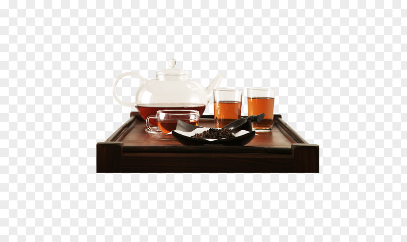 Tea Set Teaware Shaanxi Glass Chamber Of Commerce PNG