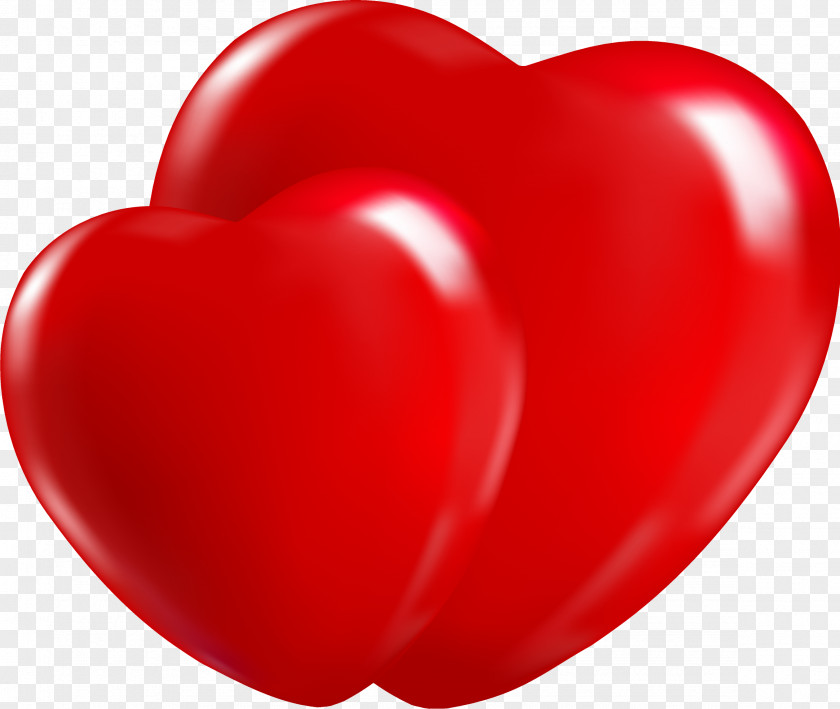 Valentines Heart Love Download Clip Art PNG