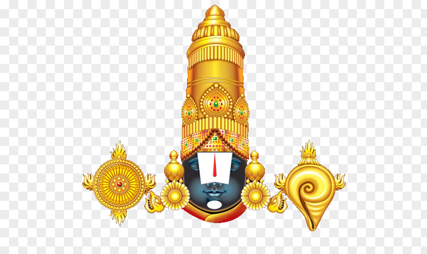Venkateswara Ugadi Tirumala Telugu People New Year PNG