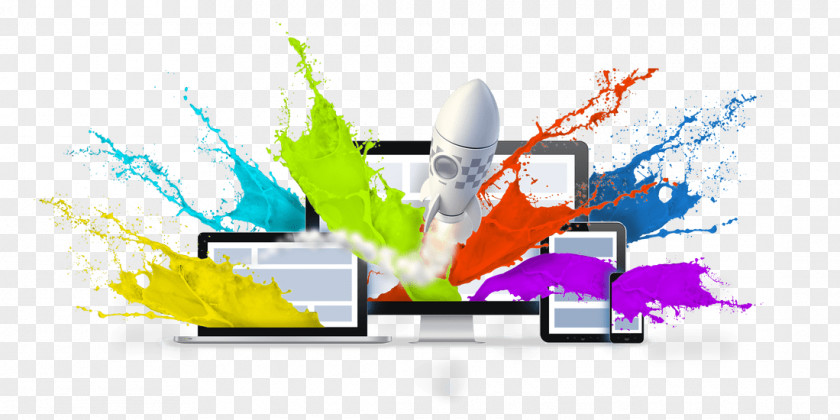 Website Design Web Development Graphic Designer PNG