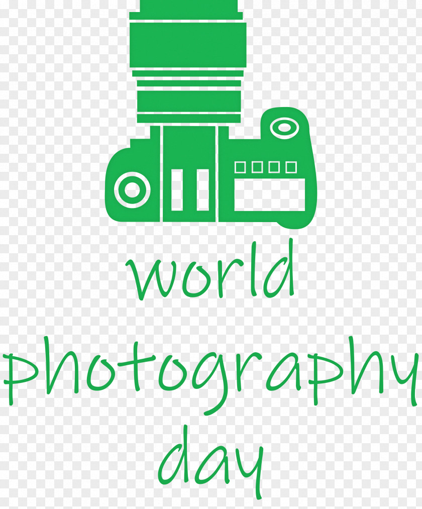 World Photography Day PNG