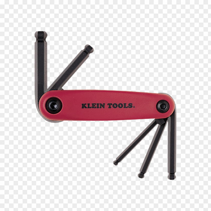 Allen Key Torque Wrench Hand Tool Hex Klein Tools Spanners PNG