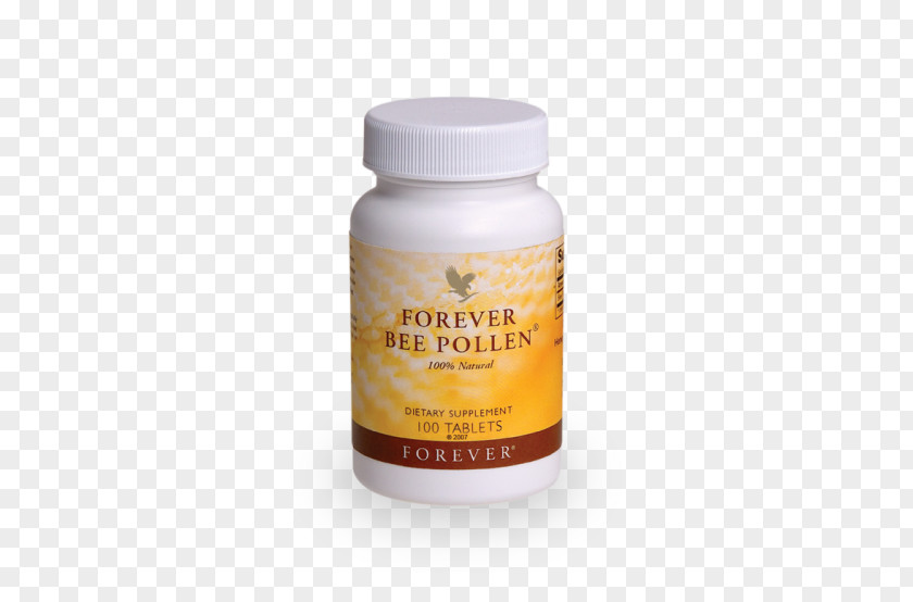 Bee Pollen Dietary Supplement Forever Living Products Propolis PNG