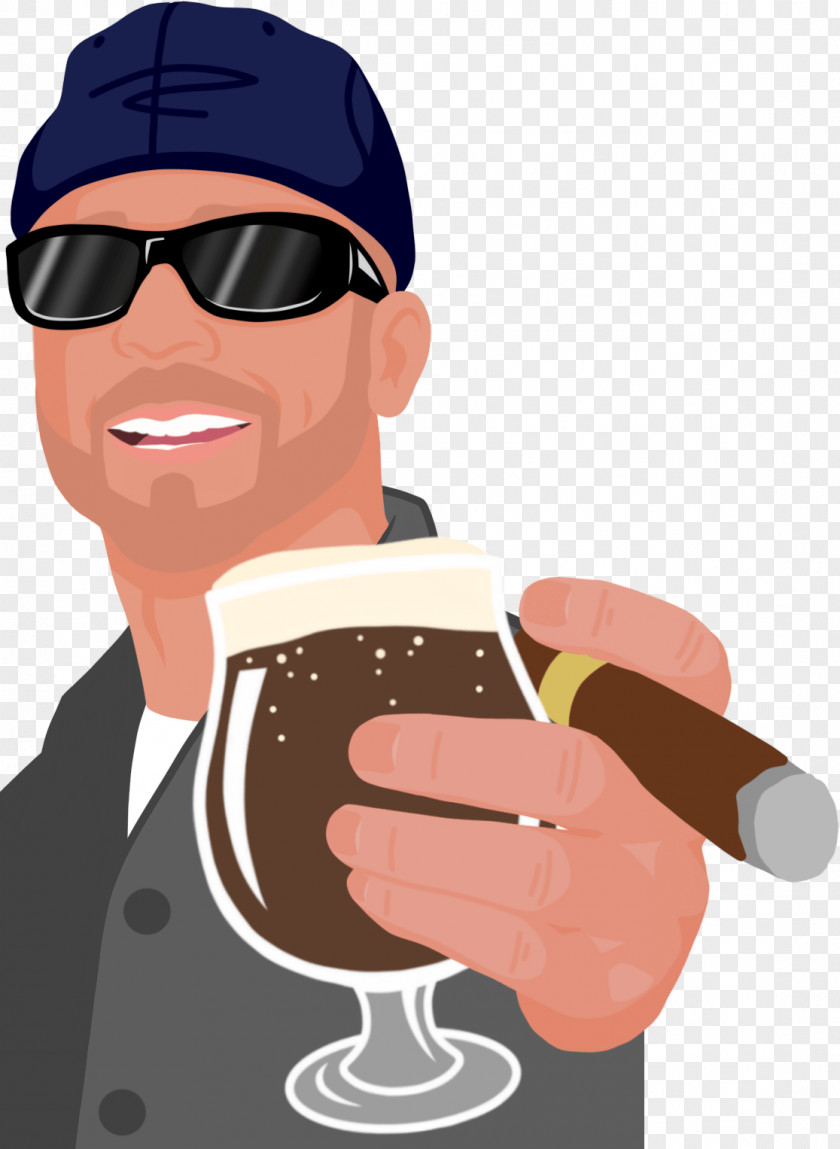 Beer Porter Cask Ale Cartoon PNG
