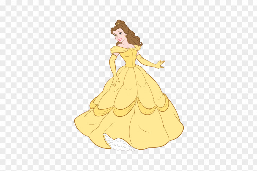 Belle Rapunzel Princess Aurora Tiana Disney PNG