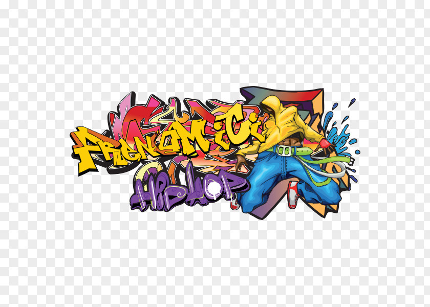 Graffiti Sticker Price Tag Hip Hop PNG