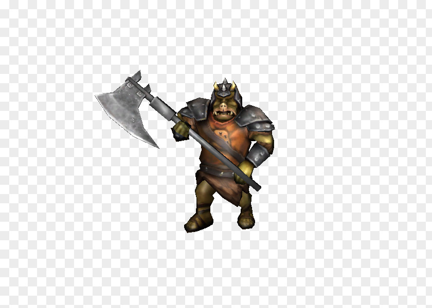 Knight Gamorreanie Warrior Wiki PNG