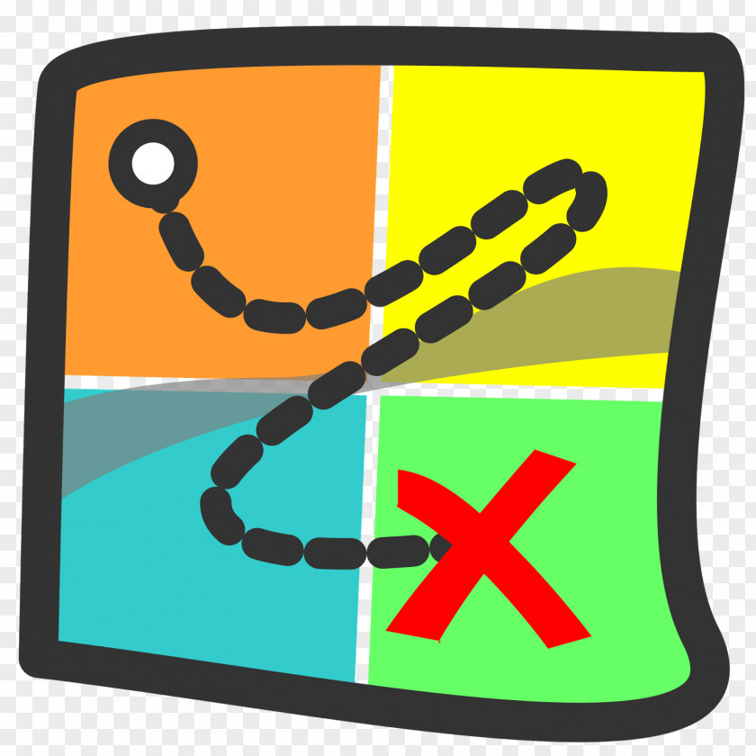 Map Icon Strategy Game Clip Art PNG